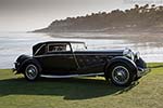 2015 Pebble Beach Concours d'Elegance