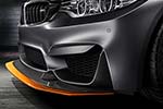 BMW Concept M4 GTS