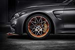 BMW Concept M4 GTS