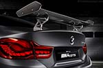 BMW Concept M4 GTS
