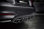 BMW Concept M4 GTS