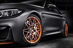 BMW Concept M4 GTS