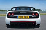 Lotus Exige 360 Cup