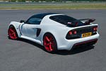 Lotus Exige 360 Cup