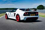 Lotus Exige 360 Cup