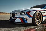 BMW 3.0 CSL Hommage R