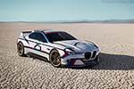 BMW 3.0 CSL Hommage R