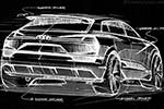 Audi e-tron quattro concept