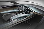 Audi e-tron quattro concept