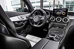 Mercedes-AMG C 63 S Coupe
