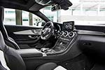 Mercedes-AMG C 63 S Coupe