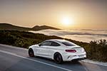 Mercedes-AMG C 63 S Coupe