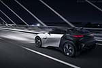 Peugeot Fractal Concept