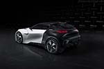 Peugeot Fractal Concept