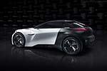 Peugeot Fractal Concept