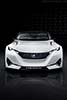 Peugeot Fractal Concept