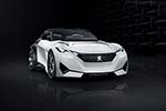 Peugeot Fractal Concept