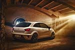 Seat Ibiza Cupra