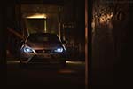 Seat Ibiza Cupra