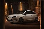 Seat Ibiza Cupra