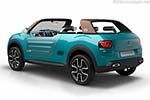 Citroën Cactus M Concept