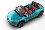 Citroën Cactus M Concept