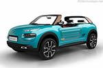 Citroën Cactus M Concept