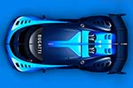 Bugatti Vision Gran Turismo