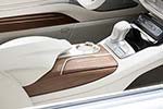 Hyundai Vision G Coupe Concept