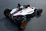 Honda Project 2&4