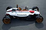 Honda Project 2&4
