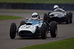 2013 Goodwood Revival