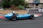 2014 Monaco Historic Grand Prix