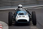 2014 Monaco Historic Grand Prix