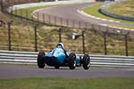 2014 Historic Grand Prix Zandvoort