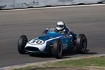 2014 Historic Grand Prix Zandvoort