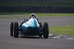 2014 Goodwood Revival