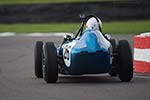 2014 Goodwood Revival