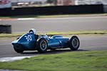 2015 Historic Grand Prix Zandvoort