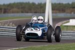2015 Historic Grand Prix Zandvoort