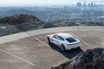 Porsche Mission E