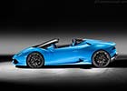 Lamborghini Huracán LP610-4 Spyder