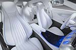 Mercedes-Benz Concept IAA