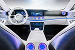 Mercedes-Benz Concept IAA
