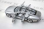 Mercedes-Benz Concept IAA