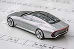 Mercedes-Benz Concept IAA