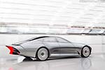 Mercedes-Benz Concept IAA