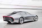 Mercedes-Benz Concept IAA