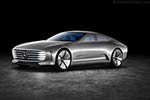 Mercedes-Benz Concept IAA