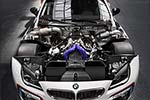 BMW M6 GT3